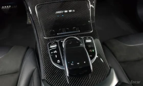 Mercedes-Benz GLC 63 AMG COUPE* 4MATIC* BURMESTER* ���������* �����*  | Mobile.bg � ����� ������ 10