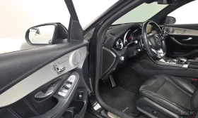 Mercedes-Benz GLC 63 AMG COUPE* 4MATIC* BURMESTER* ���������* �����*  | Mobile.bg � ����� ������ 5