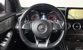 Mercedes-Benz GLC 63 AMG COUPE* 4MATIC* BURMESTER* ���������* �����*  | Mobile.bg � ����� ������ 7
