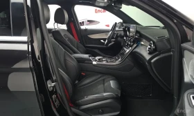 Mercedes-Benz GLC 63 AMG COUPE* 4MATIC* BURMESTER* ���������* �����*  | Mobile.bg � ����� ������ 14