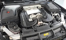 Mercedes-Benz GLC 63 AMG COUPE* 4MATIC* BURMESTER* ���������* �����*  | Mobile.bg � ����� ������ 17