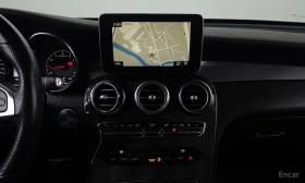Mercedes-Benz GLC 63 AMG COUPE* 4MATIC* BURMESTER* ���������* �����*  | Mobile.bg � ����� ������ 8