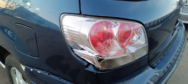 Mitsubishi Outlander 2.4 LPG, снимка 8 - Автомобили и джипове - 45114444