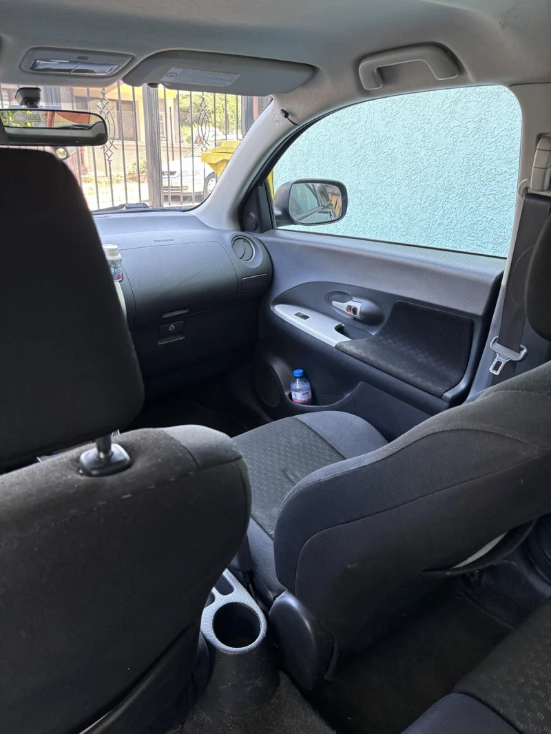 Toyota Urban Cruiser 1.4 D4D 4x4, снимка 9 - Автомобили и джипове - 51252723