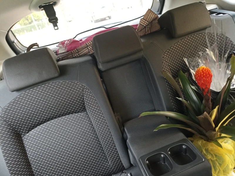 Nissan Qashqai Джип , снимка 6 - Автомобили и джипове - 52458614