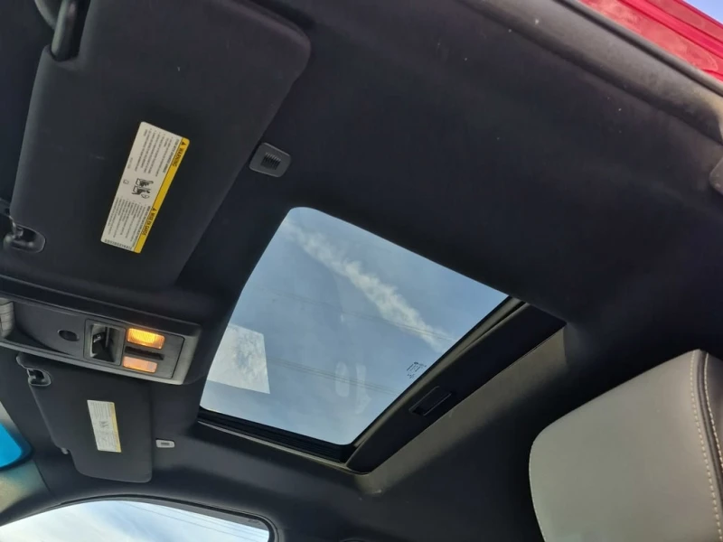 Dodge RAM 2500 * Power Wagon * CARFAX * БЕЗ ПЪРВОНАЧАЛНА ВНОСКА, снимка 17 - Автомобили и джипове - 52825971