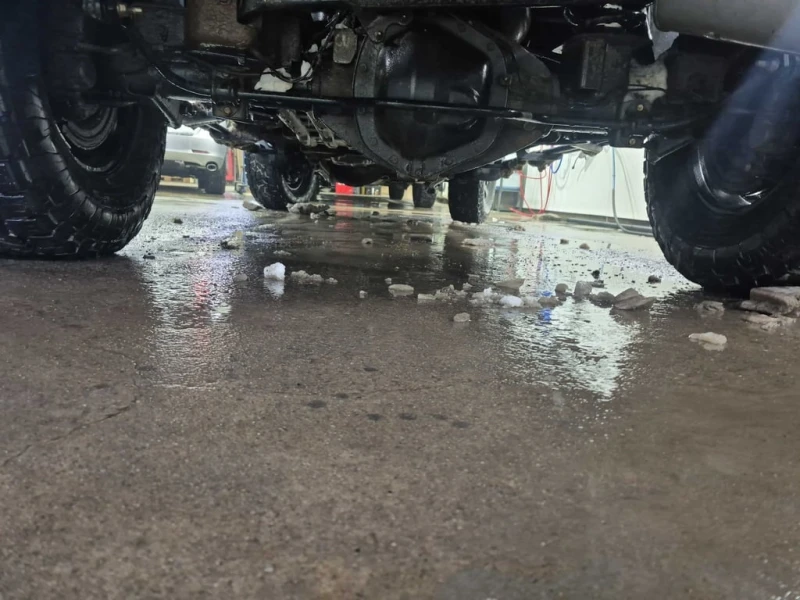 Dodge RAM 2500 * Power Wagon * CARFAX * БЕЗ ПЪРВОНАЧАЛНА ВНОСКА, снимка 10 - Автомобили и джипове - 52825971