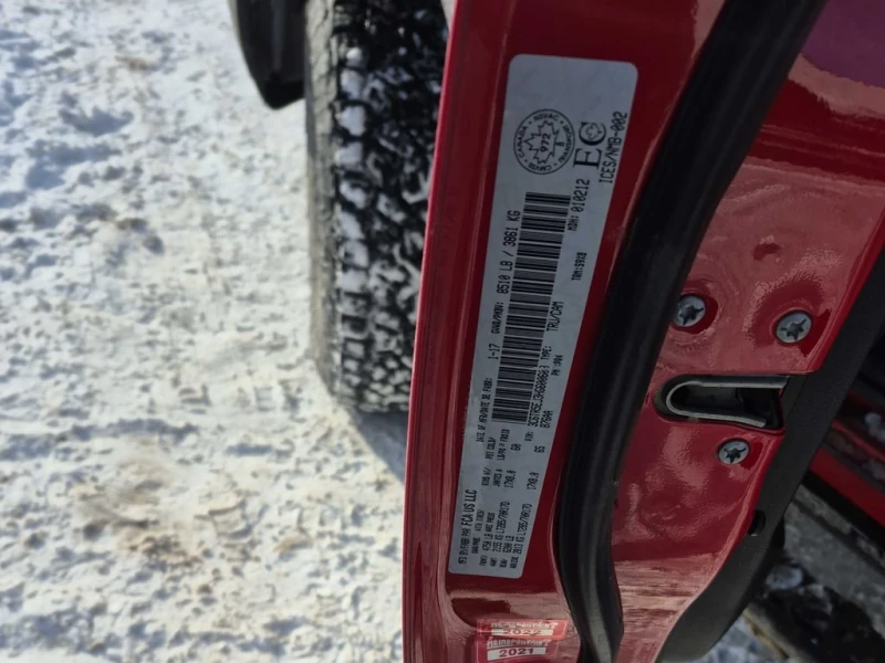 Dodge RAM 2500 * Power Wagon * CARFAX * БЕЗ ПЪРВОНАЧАЛНА ВНОСКА, снимка 15 - Автомобили и джипове - 52825971