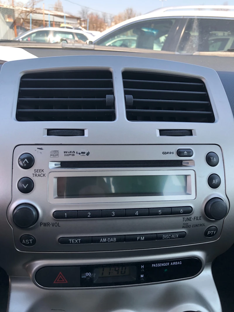 Toyota Urban Cruiser 1.4 D4D AWD , снимка 11 - Автомобили и джипове - 52946370