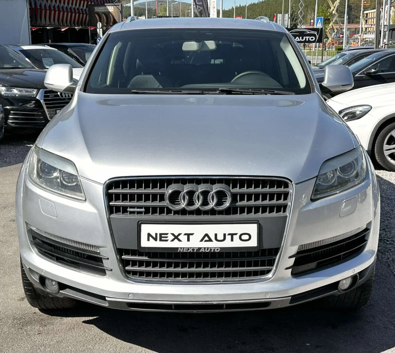 Audi Q7 3.0TDI 233HP 6+ 1, снимка 2 - Автомобили и джипове - 53162617