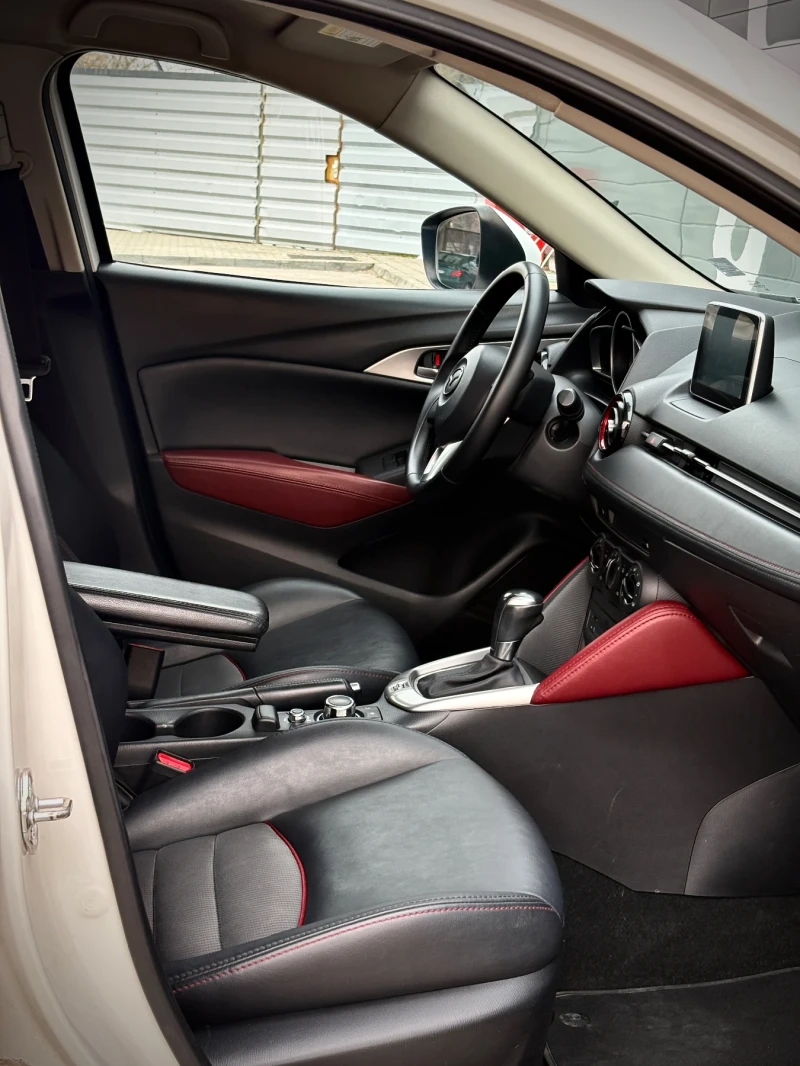 Mazda CX-3 ВИЖ ОПИСАНИЕТО!!!, снимка 9 - Автомобили и джипове - 53180743