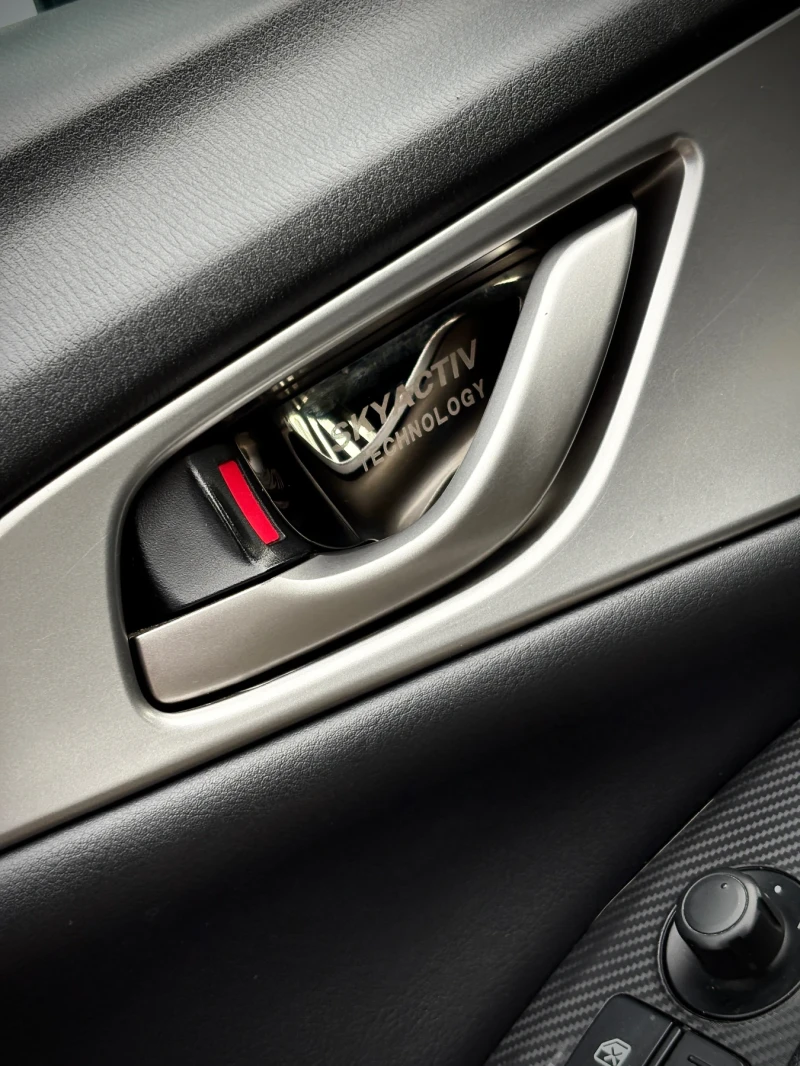 Mazda CX-3 ВИЖ ОПИСАНИЕТО!!!, снимка 10 - Автомобили и джипове - 53180743