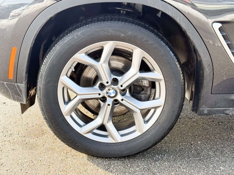 BMW X3 * xDrive30i * ФИНАНСИРАНЕ, снимка 10 - Автомобили и джипове - 53202566