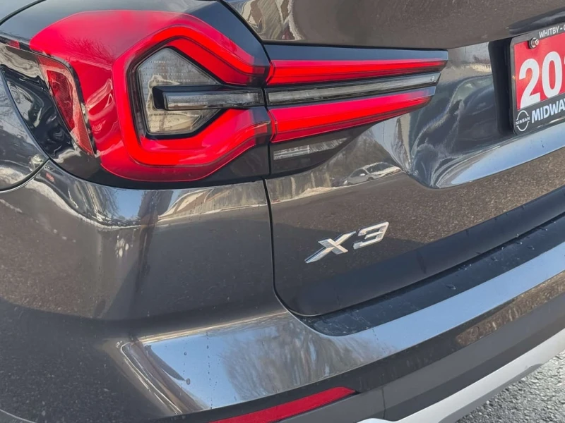 BMW X3 * xDrive30i * ФИНАНСИРАНЕ, снимка 11 - Автомобили и джипове - 53202566