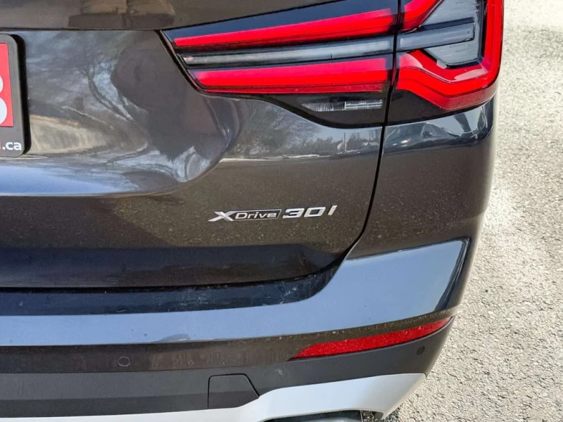 BMW X3 * xDrive30i * ФИНАНСИРАНЕ, снимка 12 - Автомобили и джипове - 53202566