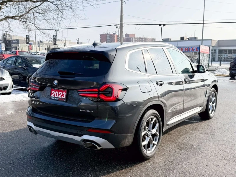 BMW X3 * xDrive30i * ФИНАНСИРАНЕ, снимка 7 - Автомобили и джипове - 53202566