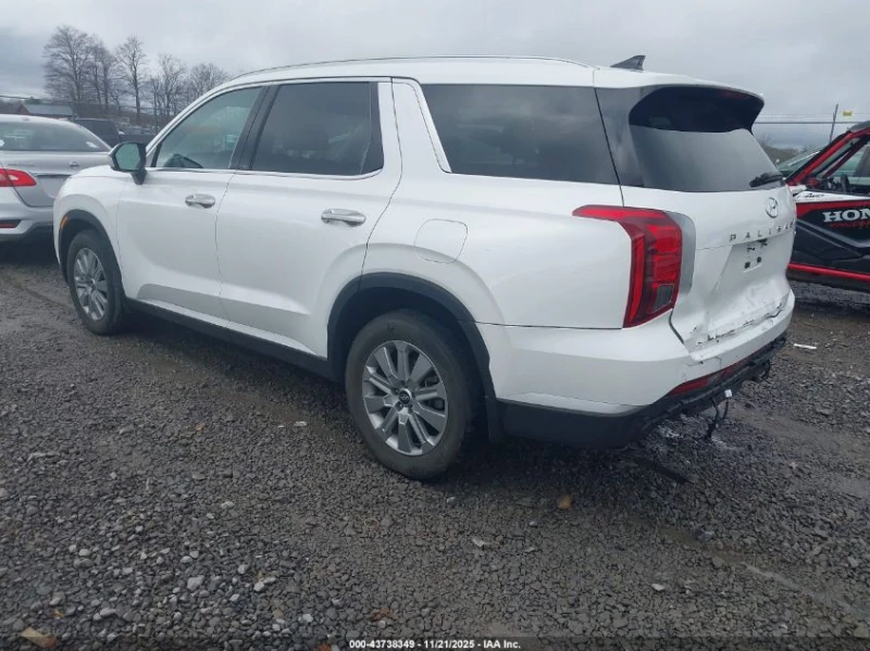 Hyundai Palisade 3.8l Sel, снимка 3 - Автомобили и джипове - 53237450