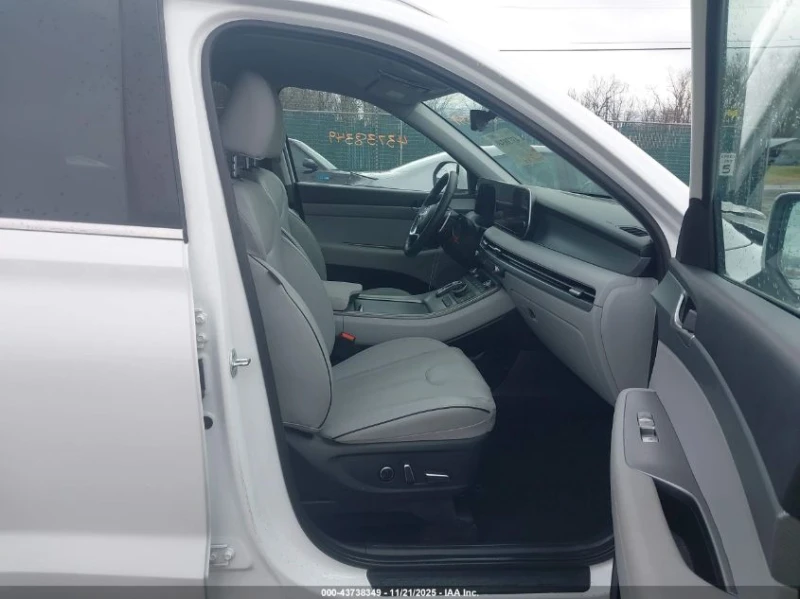 Hyundai Palisade 3.8l Sel, снимка 5 - Автомобили и джипове - 53237450