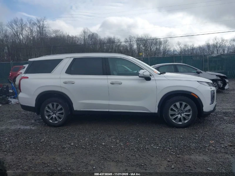 Hyundai Palisade 3.8l Sel, снимка 13 - Автомобили и джипове - 53237450