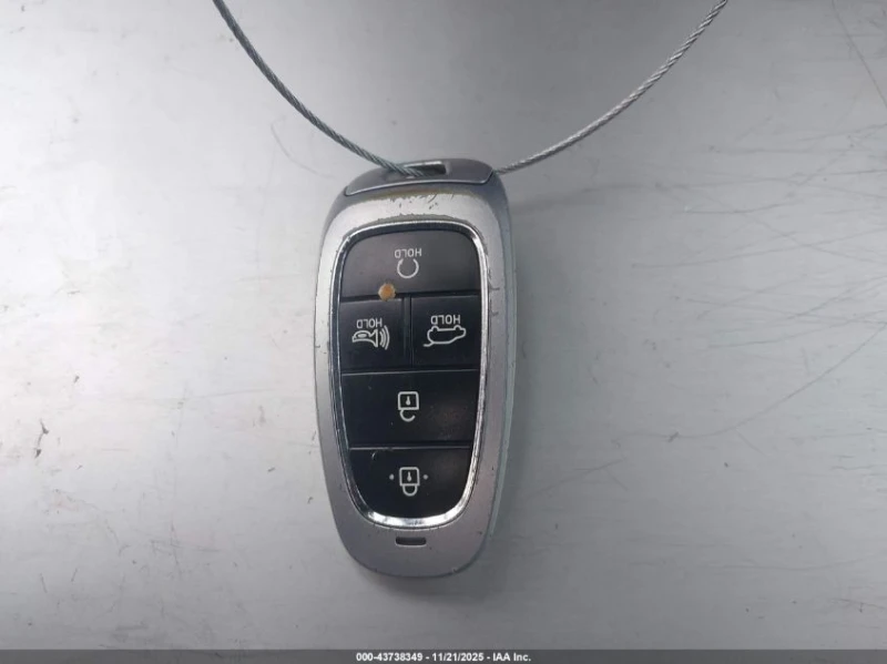 Hyundai Palisade 3.8l Sel, снимка 11 - Автомобили и джипове - 53237450