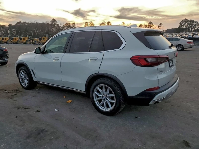 BMW X5 * XDRIVE40I * B58* Keyless* Pano* HeadUp, снимка 14 - Автомобили и джипове - 53359948