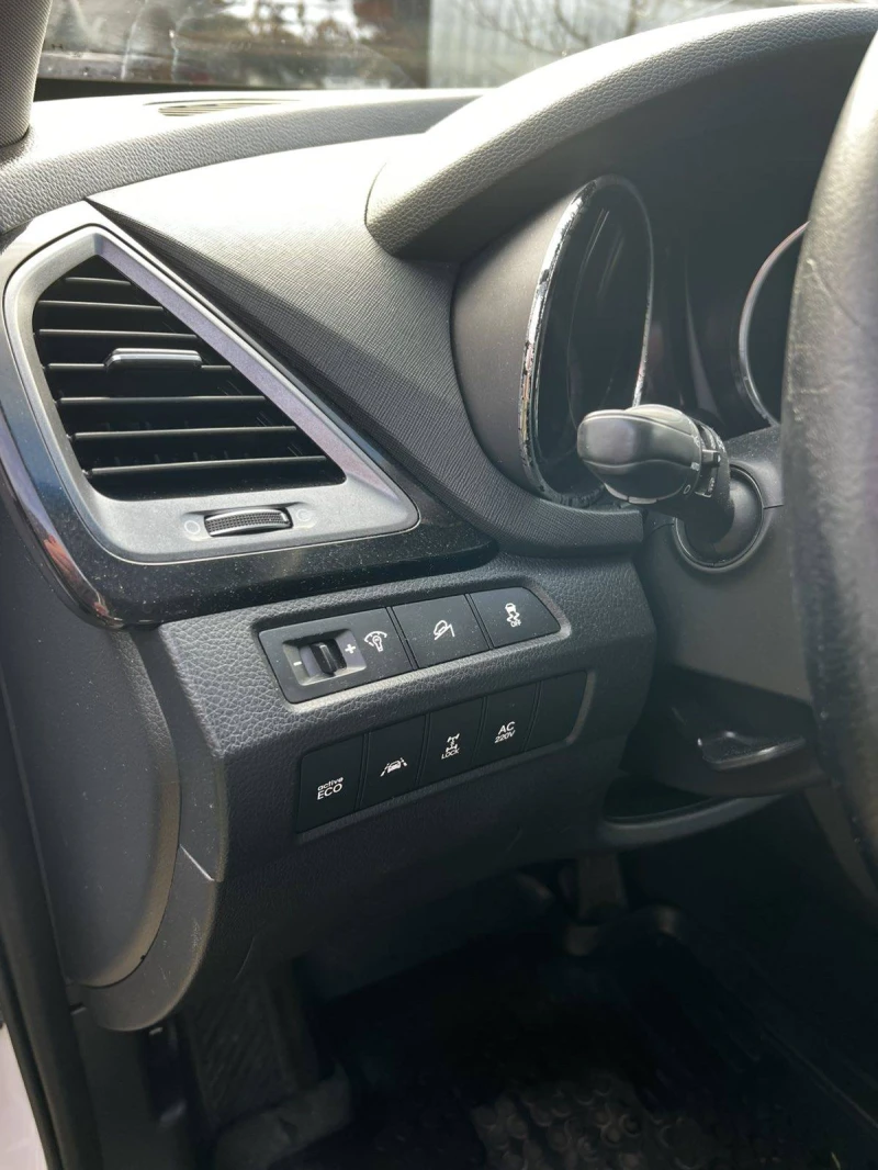 Hyundai Santa fe, снимка 10 - Автомобили и джипове - 53419502