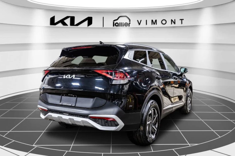 Kia Sportage 2023 Kia Sportage Hybrid EX AWD, снимка 5 - Автомобили и джипове - 53541164