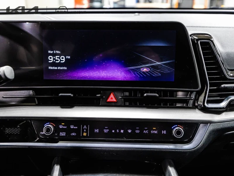 Kia Sportage 2023 Kia Sportage Hybrid EX AWD, снимка 11 - Автомобили и джипове - 53541164