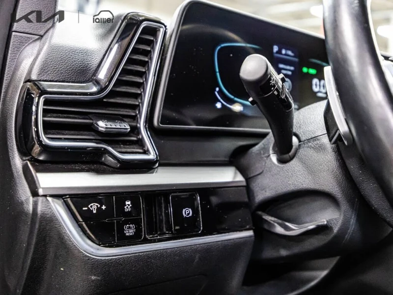 Kia Sportage 2023 Kia Sportage Hybrid EX AWD, снимка 9 - Автомобили и джипове - 53541164