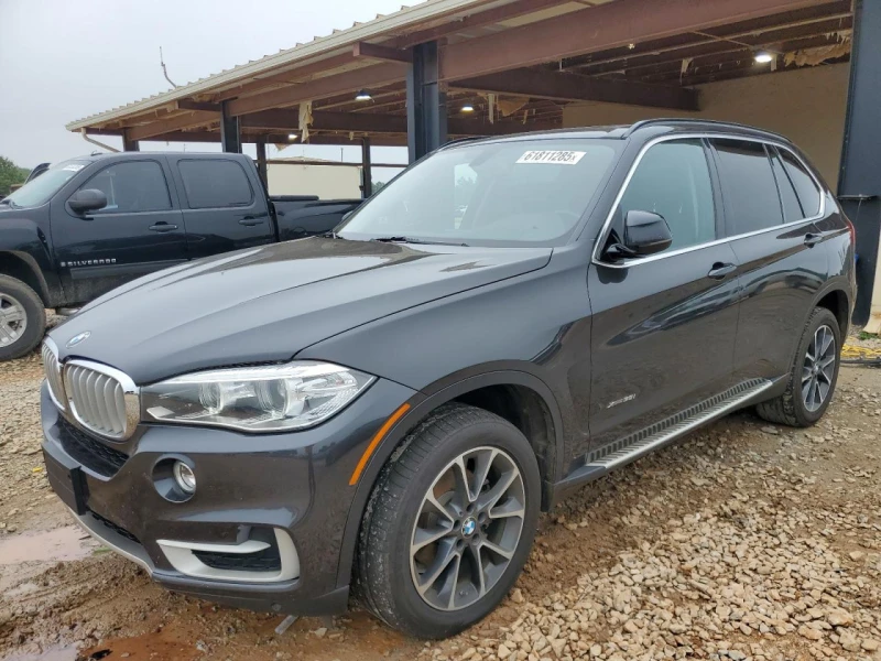 BMW X5 XDRIVE35I* HEAD UP* KEYLESS* ПАНО - 24500 лв. - 54155610 1