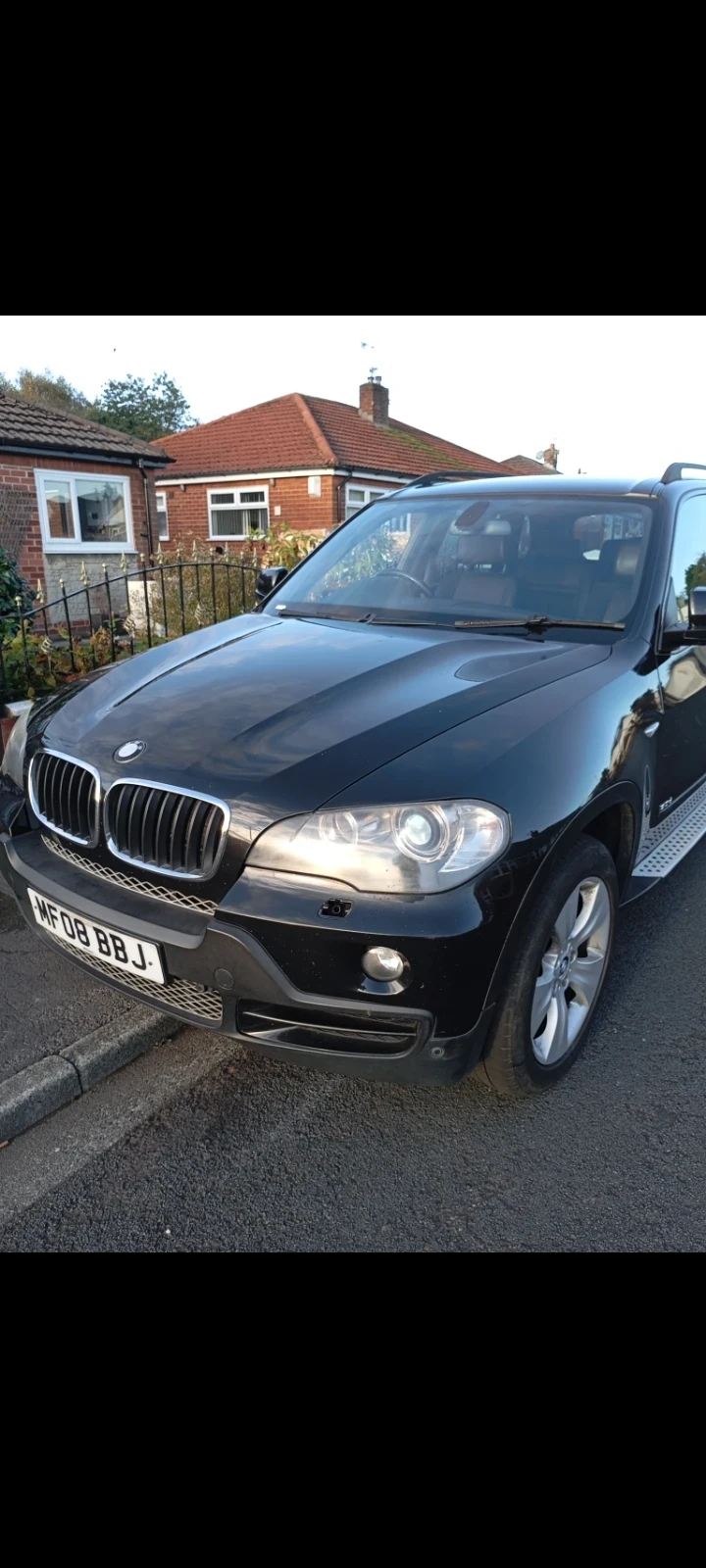 BMW X5  - изображение 5