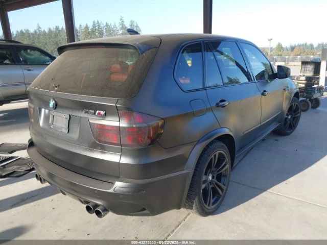 BMW X5 M 2012 - изображение 4