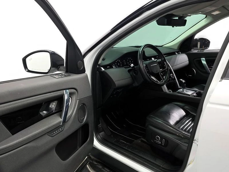 Land Rover Discovery Sport 2.0 Automatic, снимка 10 - Автомобили и джипове - 55841277