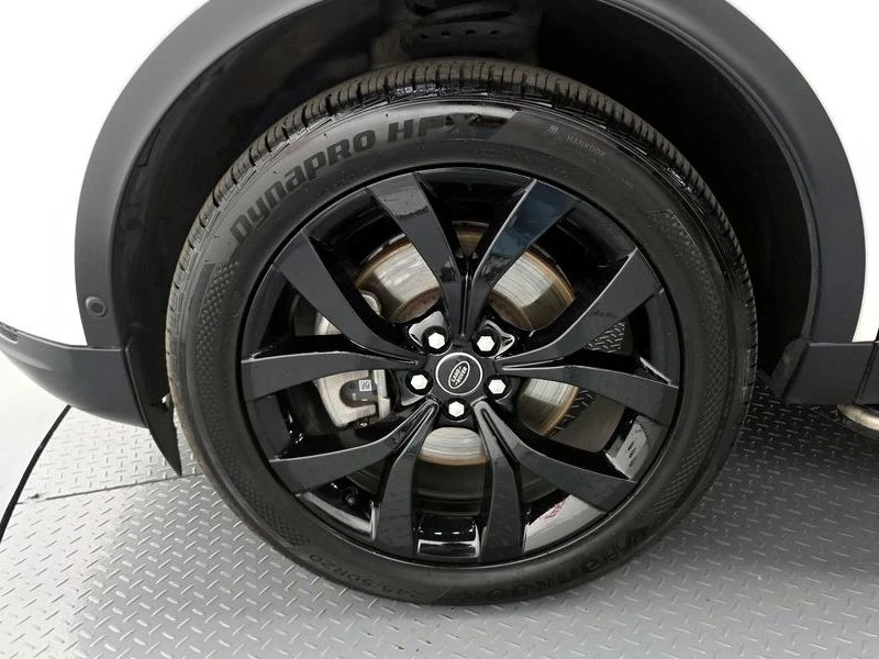 Land Rover Discovery Sport 2.0 Automatic, снимка 5 - Автомобили и джипове - 55841277