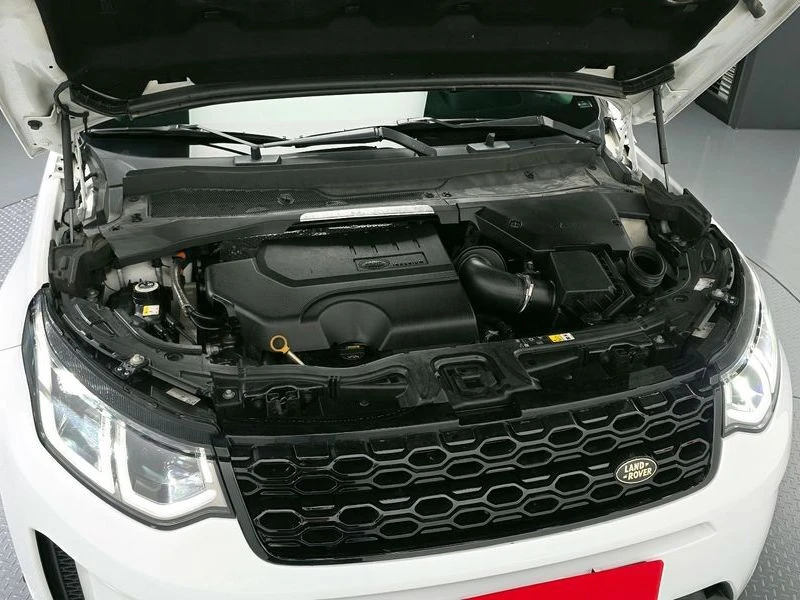 Land Rover Discovery Sport 2.0 Automatic, снимка 6 - Автомобили и джипове - 55841277