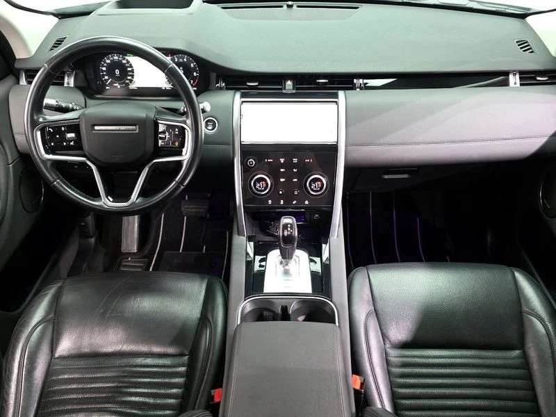 Land Rover Discovery Sport 2.0 Automatic, снимка 7 - Автомобили и джипове - 55841277