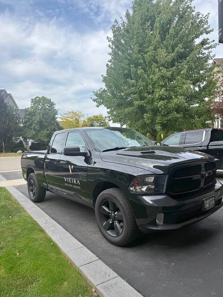 Dodge RAM 1500 / 3.6 V6 / ЦЕНА ДО БЪЛГАРИЯ С ВСИЧКИ ТАКСИ
