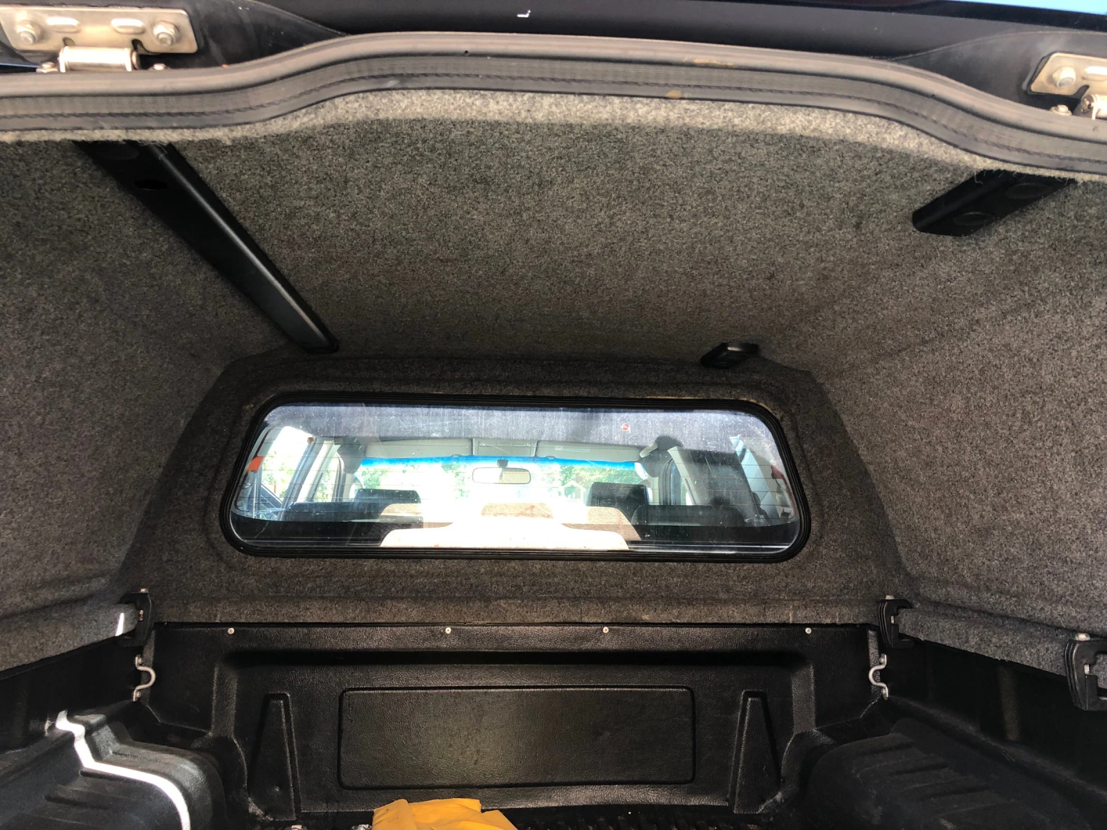 Toyota Hilux | Mobile.bg — изображение 11