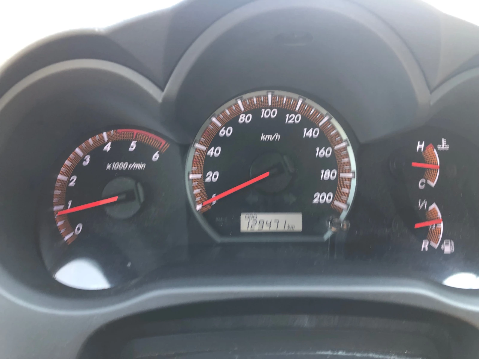 Toyota Hilux | Mobile.bg — изображение 14