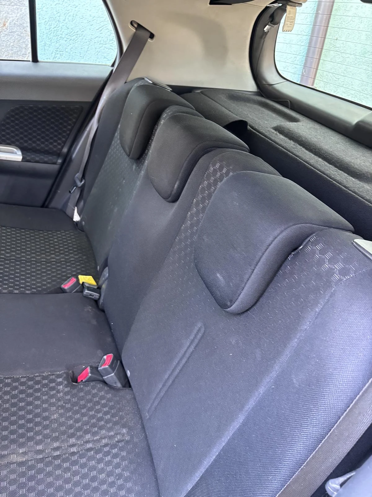 Toyota Urban Cruiser 1.4 D4D 4x4 - изображение 8