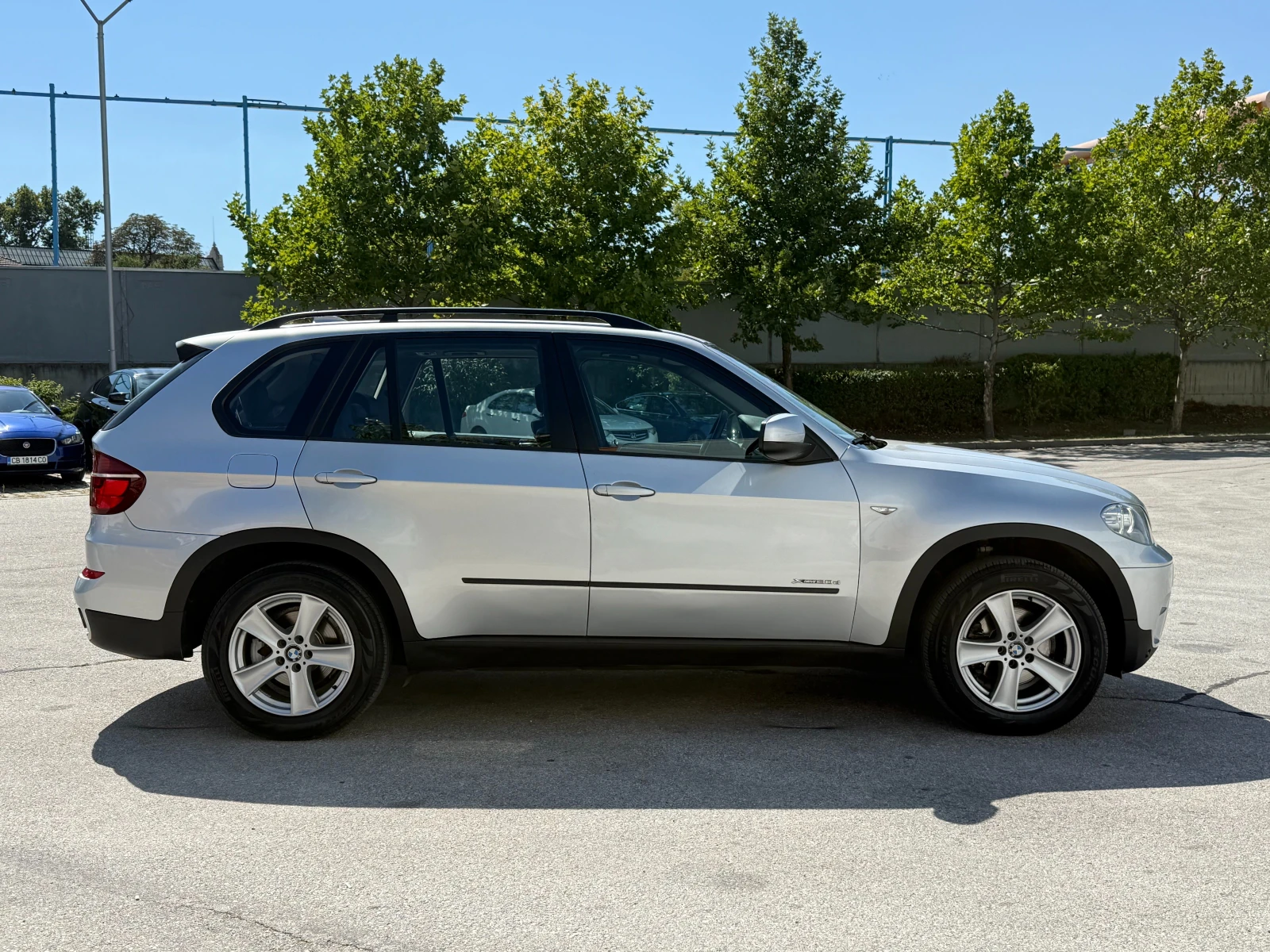 BMW X5 3.0d 245 к.с. XDrive/face - изображение 5