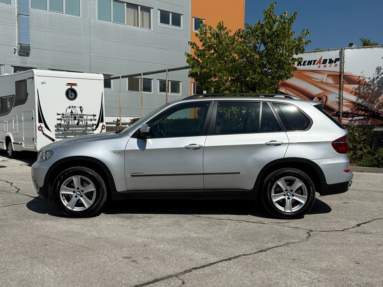 BMW X5 3.0d 245 к.с. XDrive/face - изображение 2