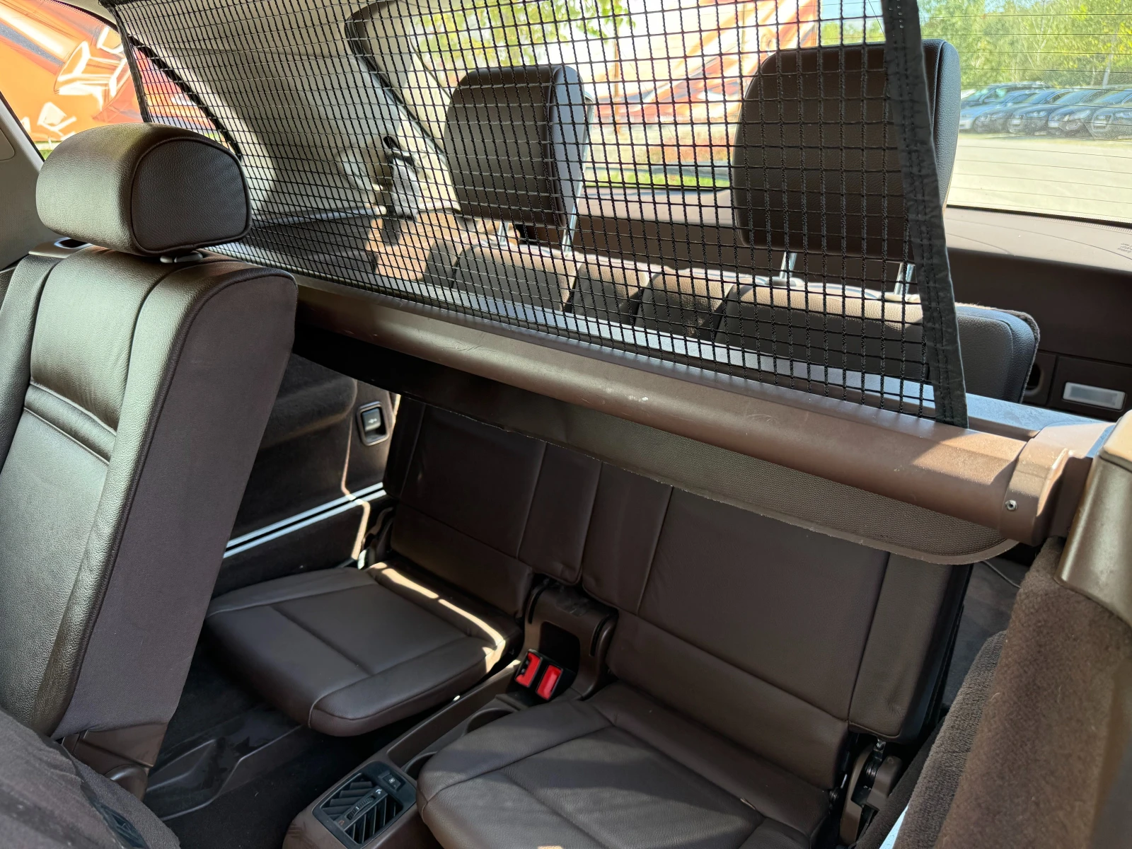 BMW X5 3.0d 245 к.с. XDrive/face - изображение 10