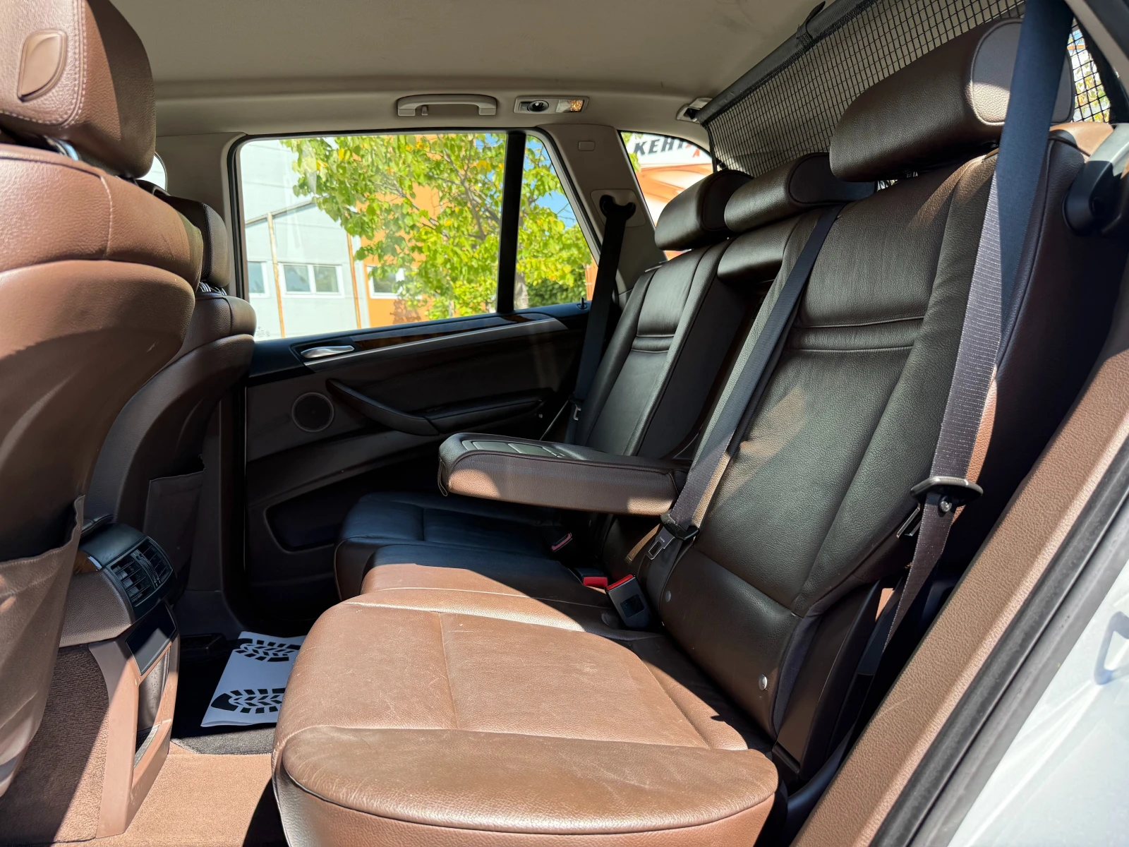 BMW X5 3.0d 245 к.с. XDrive/face - изображение 9