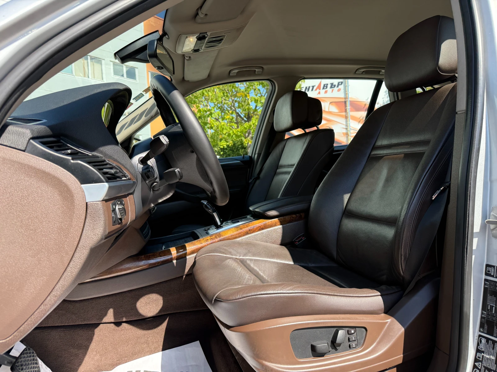 BMW X5 3.0d 245 к.с. XDrive/face - изображение 8
