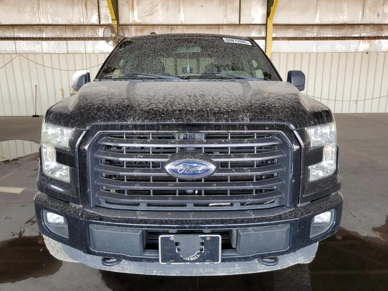 Ford F150 SuperCrew* CARFAX* БЕЗ ПЪРВОНАЧАЛНА - изображение 5