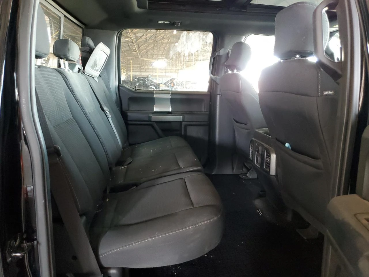 Ford F150 SuperCrew* CARFAX* БЕЗ ПЪРВОНАЧАЛНА - изображение 10