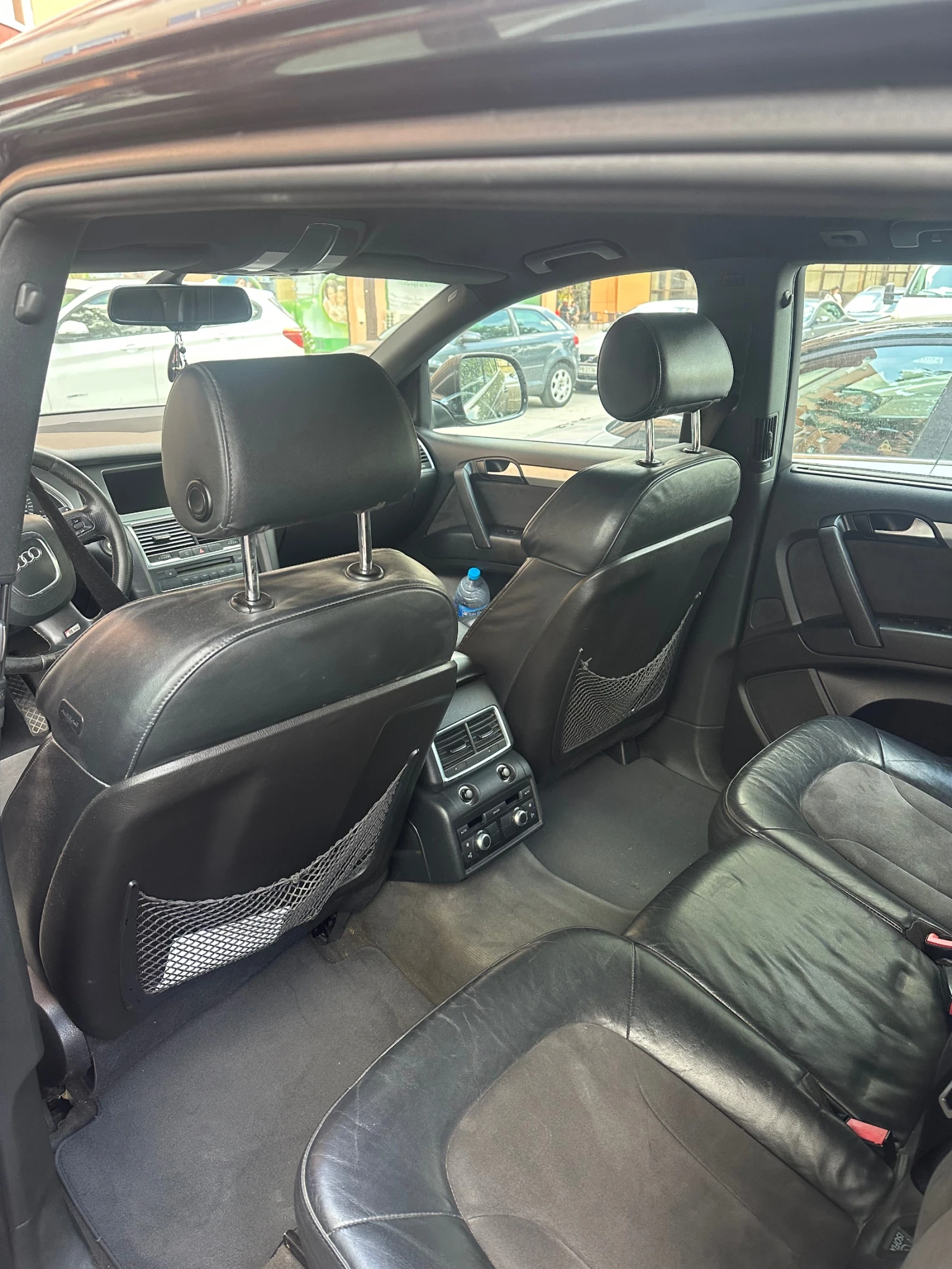Audi Q7  - изображение 7