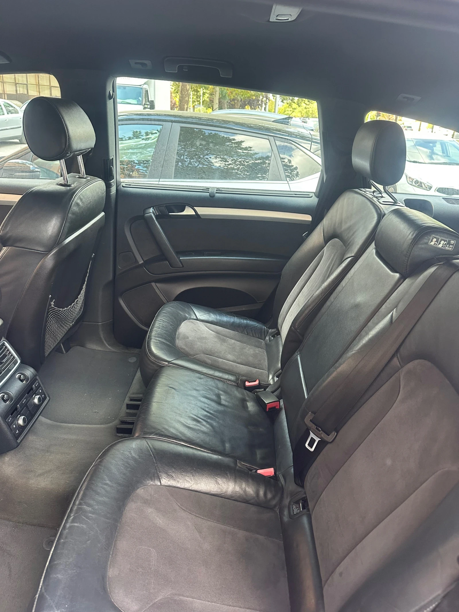 Audi Q7  - изображение 8