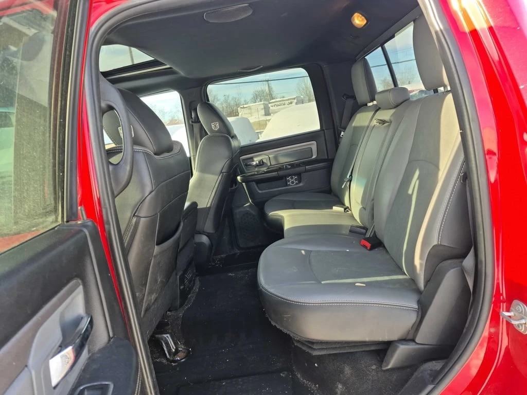 Dodge RAM 2500 * Power Wagon * CARFAX * ��� ������������ ������ | Mobile.bg � ����������� 14